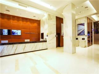 City Comfort Inn Wuzhou Cenxi Mingdu Xincheng - 8