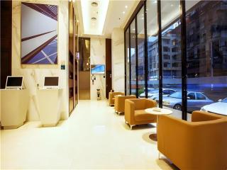 City Comfort Inn Wuzhou Cenxi Mingdu Xincheng - 3