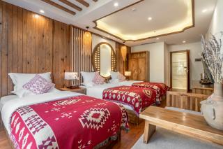 Floral Hotel Lijiang Old Town Xinjingjingju Boutique Inn - 7