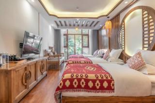 Floral Hotel Lijiang Old Town Xinjingjingju Boutique Inn - 3