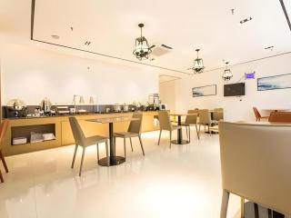 City Comfort Inn Nanning Wuming Lijian - 4