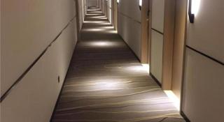 City Comfort Inn Hefei Railway Station Metro Station - 5