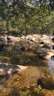 Casa praia Maranduba - 5