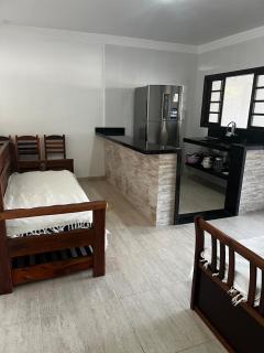 Casa praia Maranduba - 1