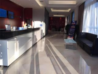 City Comfort Inn Hefei Shuanggang Fuyang Road - 7