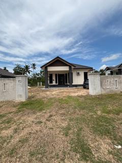 D Bukit homestay - 9