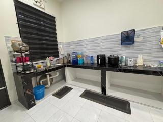 D Bukit homestay - 8