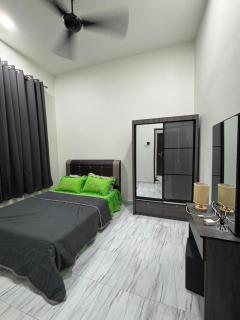 D Bukit homestay - 2