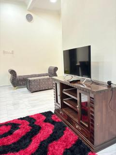 D Bukit homestay - 5