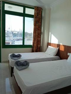 New El Amin Guesthouse - 4