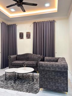 D Bukit homestay - 3