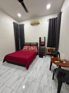 D Bukit homestay - 2