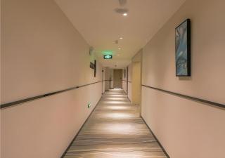 City Comfort Inn Shiyan High-speed Railway Wanda Plaza - 3