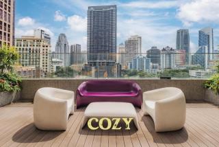 Quill Sky park kuala lumpur - 3