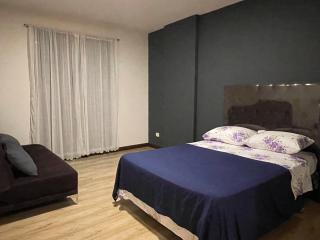 Cómodo y acogedor departamento amoblado - 4