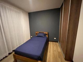 Cómodo y acogedor departamento amoblado - 2