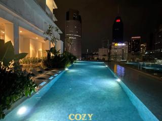 Quill Sky park kuala lumpur - 5
