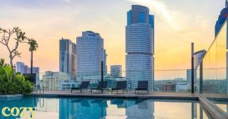 Quill Sky park kuala lumpur - 6