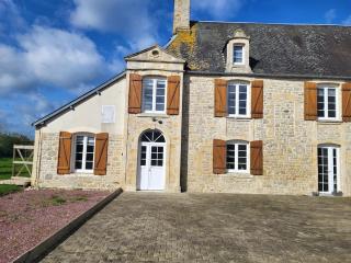 lefevre cottage, Landing beaches house - 1
