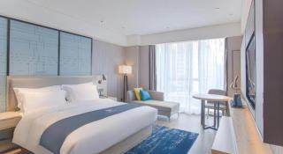 Echarm Hotel Nanning the MixC Dongmeng Business District - 4