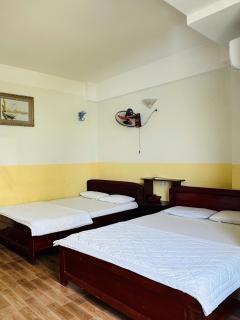 KHÁCH SẠN KHÁNH NHUNG - 0