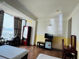 KHÁCH SẠN KHÁNH NHUNG - 1