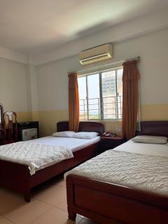 KHÁCH SẠN KHÁNH NHUNG - 1