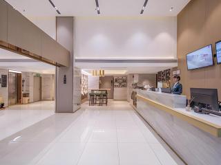 City Comfort Inn Wuzhou Sanqi City Rose Lake Park - Wuzhou - 4