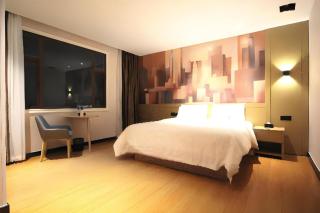 City Comfort Inn Huizhou Zhongkai Huitai Industrial Park - 7