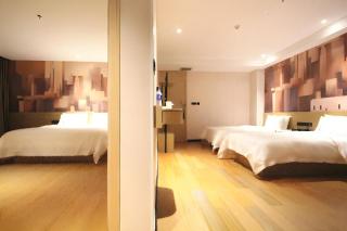 City Comfort Inn Huizhou Zhongkai Huitai Industrial Park - 1