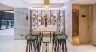 City Comfort Inn Wuzhou Sanqi City Rose Lake Park - Wuzhou - 2