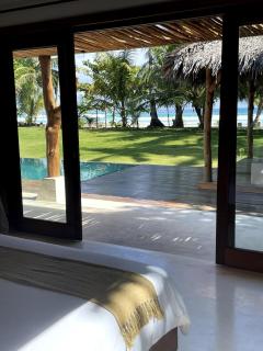 Villa Alamiah Mentawais - 9