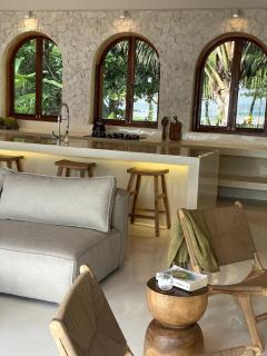 Villa Alamiah Mentawais - 8