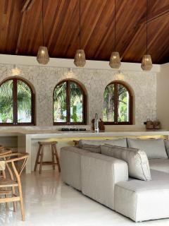 Villa Alamiah Mentawais - 7