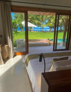 Villa Alamiah Mentawais - 6