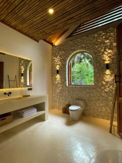 Villa Alamiah Mentawais - 4