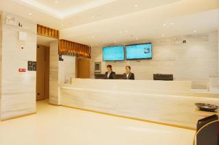 City Comfort Inn Zhanjiang International Trade Dingsheng Plaza - 4