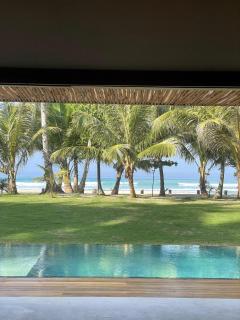 Villa Alamiah Mentawais - 1