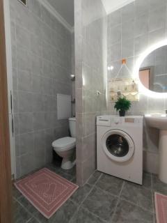 Двухкомнатная на Туране - 2