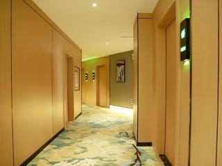 GreenTree Esports Hotel Suqian Siyang Park - 8