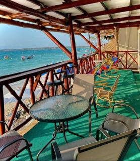 PARAIiSO FRENTE AL MAR - 8