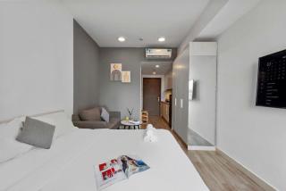 The Urban Nest Rivergate Apartment with Free Pool Free SIM for 3 Nights and Free Airport Pickup for 5 Nights - 9