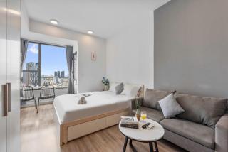 The Urban Nest Rivergate Apartment with Free Pool Free SIM for 3 Nights and Free Airport Pickup for 5 Nights - 8