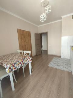 Двухкомнатная на Туране - 4