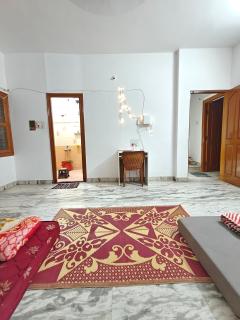 The Duplex House HSR - 8