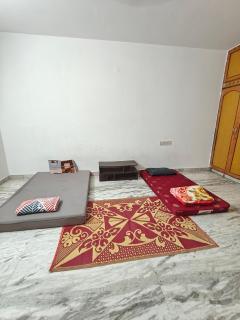 The Duplex House HSR - 6