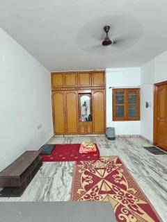 The Duplex House HSR - 4