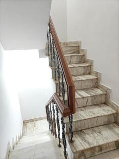 The Duplex House HSR - 2