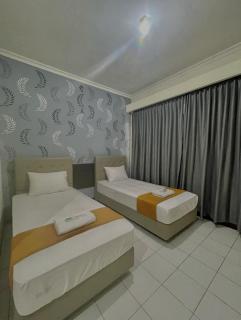 Hotel New Pesona Anggraini - 8