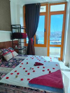 New El Amin Guesthouse - 8